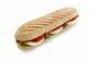 Qizini panini mozzarella tomaat 16x170g