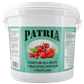 Patria confiture 4-vruchten 4,5kg